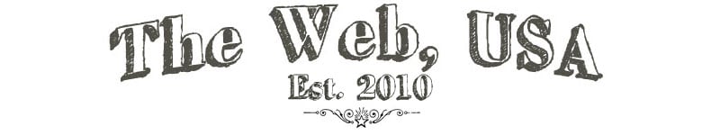 The Web - Est. 2010