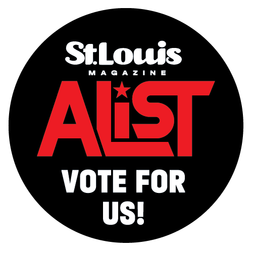 2024 St Louis Magazine's A-List Readers' Choice Voting Going on Now