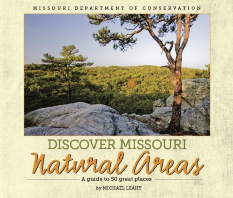 Guide to Missouri Natural Areas