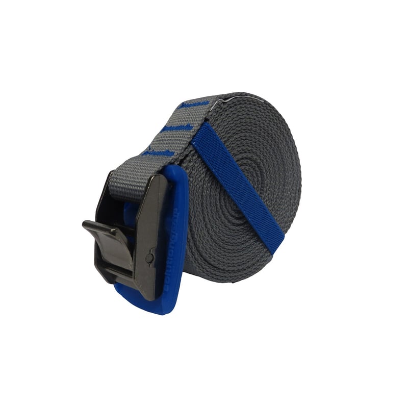 Sea To Summit Bomber Tie Down - 13ft Blue