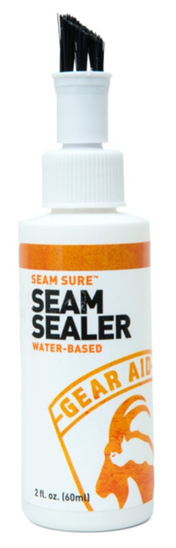 Seam Sure Water Based Seam Sealer - 2 oz
