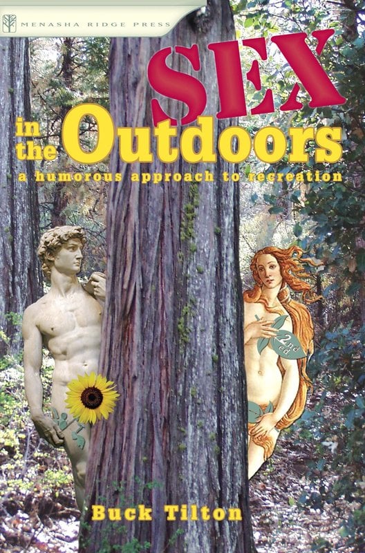 Sex In The Outdoors 2nd Edition