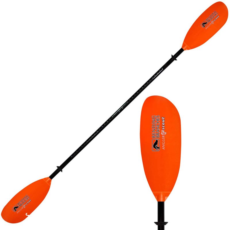 Bending Branches Angler Scout Kayak - Paddle