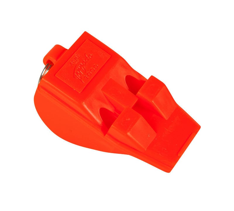 Acme T2000 Tornado Safety Whistle