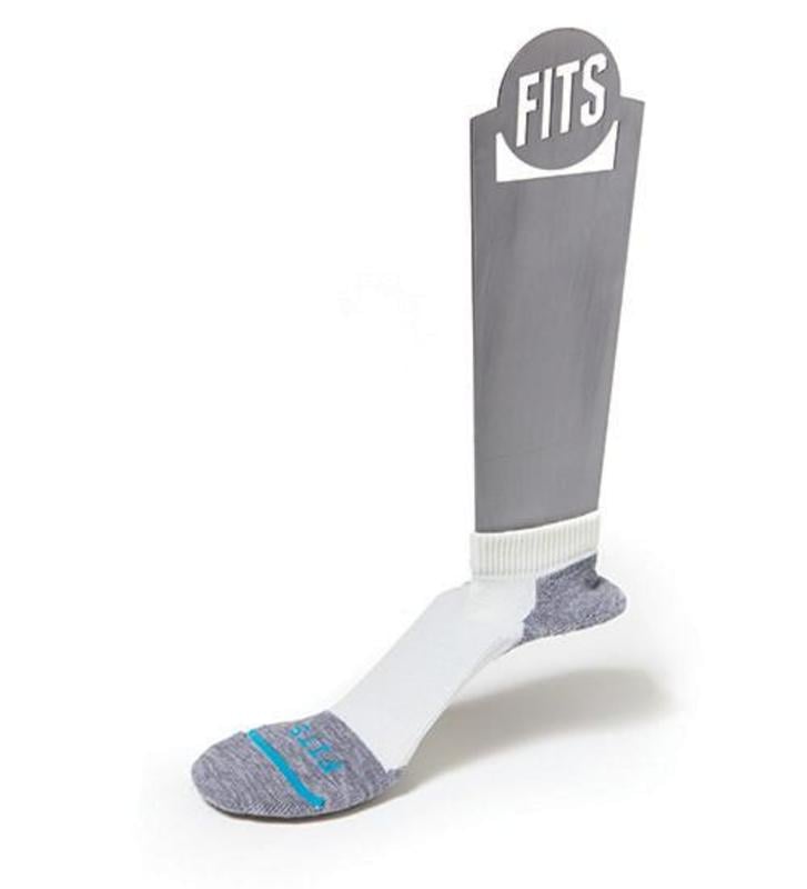 Fits Light Runner Low Sock - Unisex