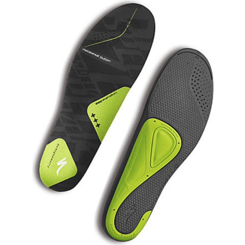Specialized Body Geometry Super Light Footbed