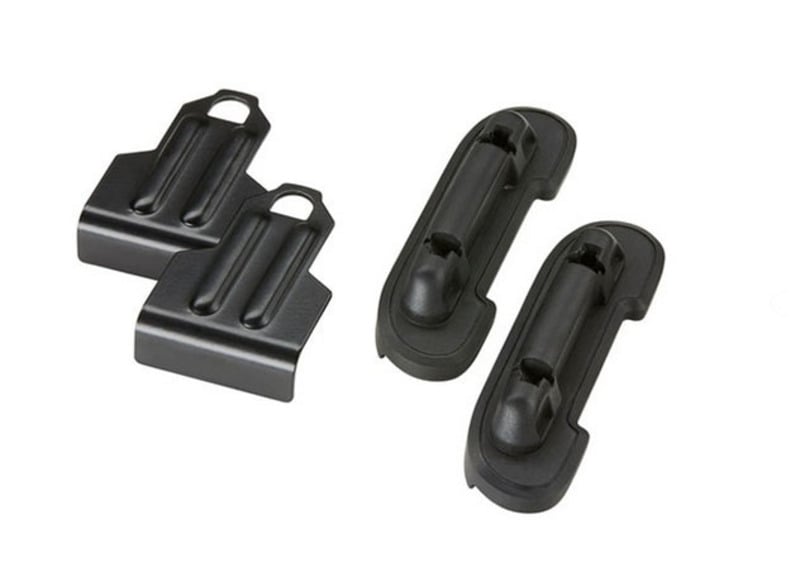 Yakima BC127 Clips For Baseline Tower Pair