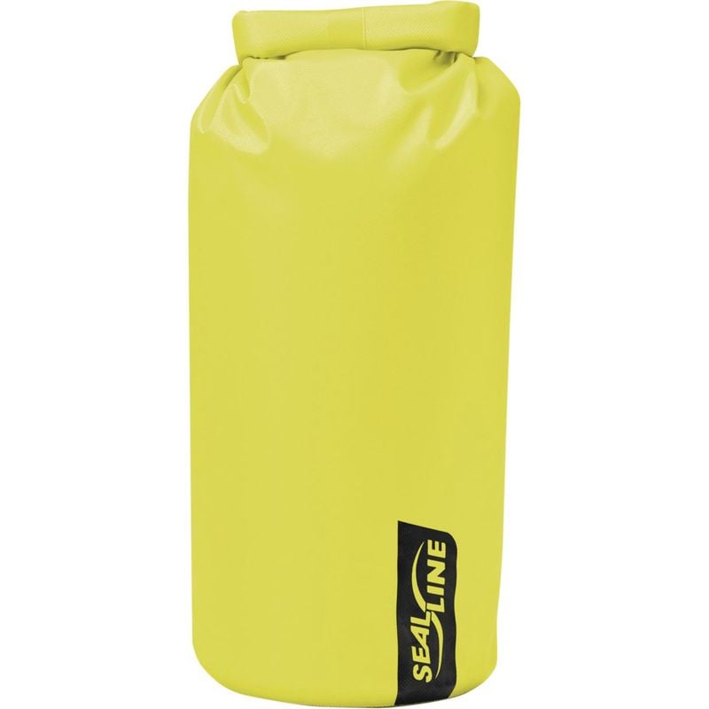 Sealline Baja Bag 5 - Yellow