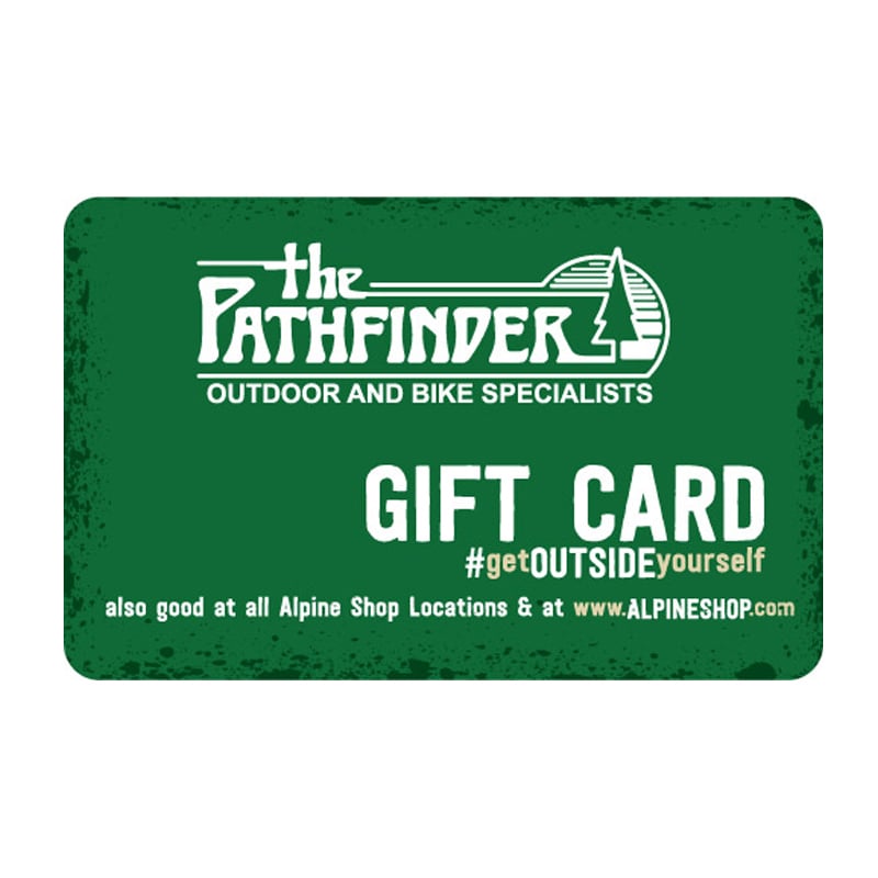 Pathfinder Gift Card