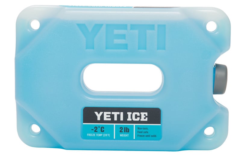 Yeti ICE - 2 lb