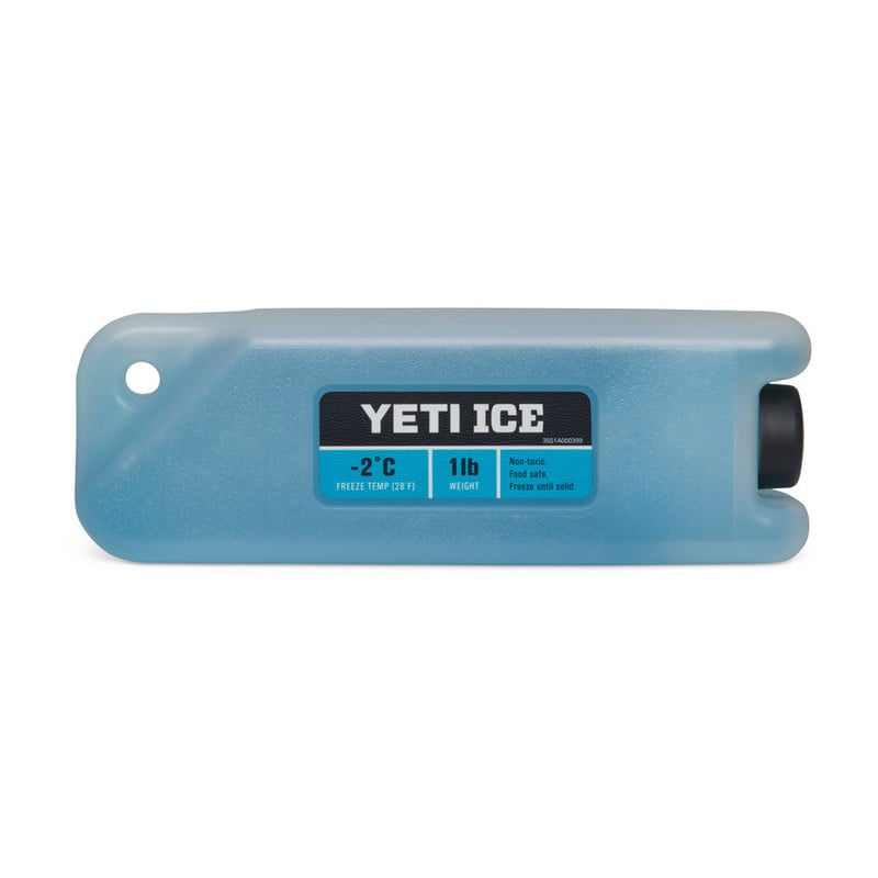 Yeti ICE - 1 lb