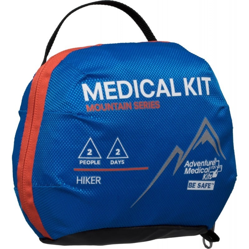 Adventure Medical Mountain Hiker Kit