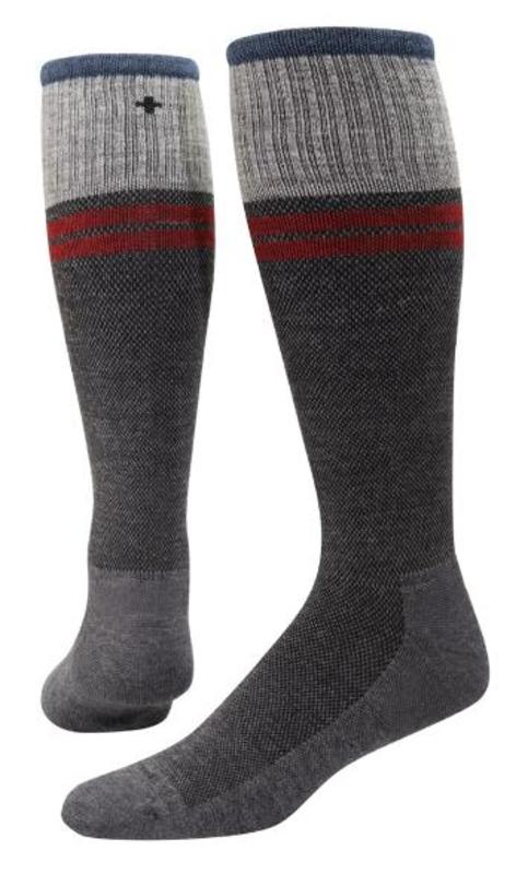 Sockwell Sportster (12-20mmHg) Sock - Men`s