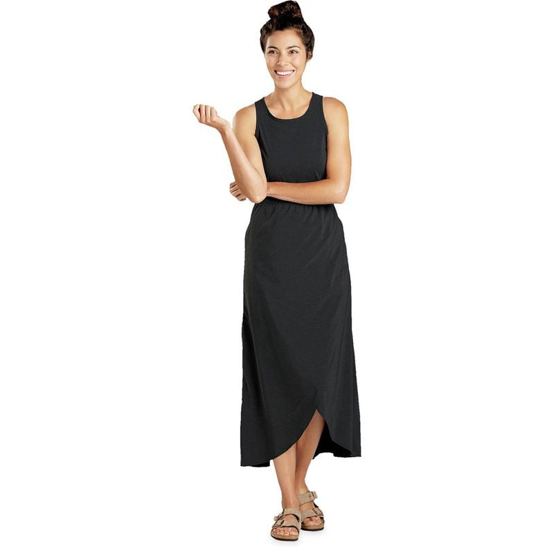 Toad And Co  Sunkissed Maxi Dress - Women`s