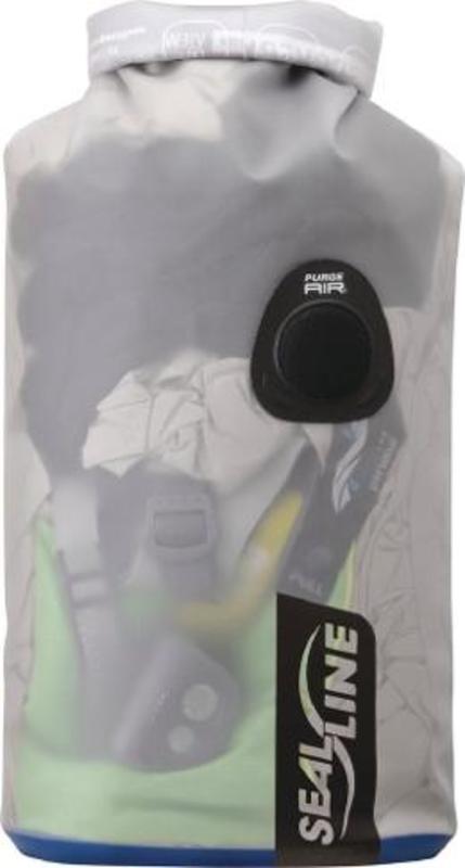 Sealline Discovery View Dry Bag - 5L Blue