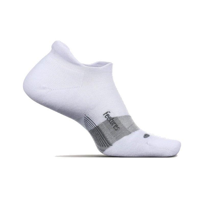 Feetures Merino 10 Cushion No Show Tab Sock - Unisex