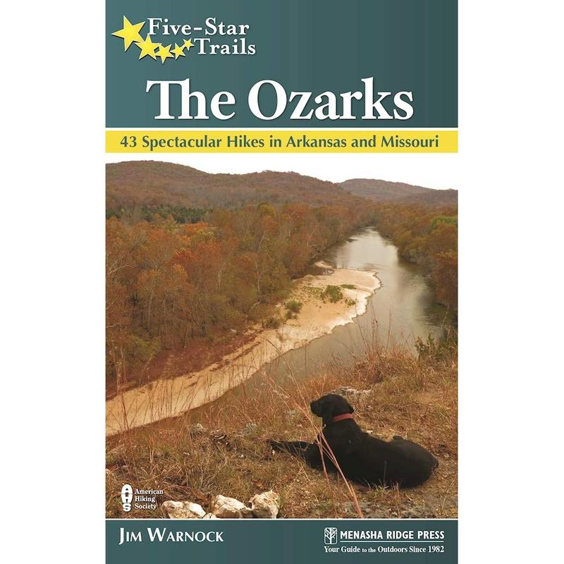 The Ozarks Trail Guide