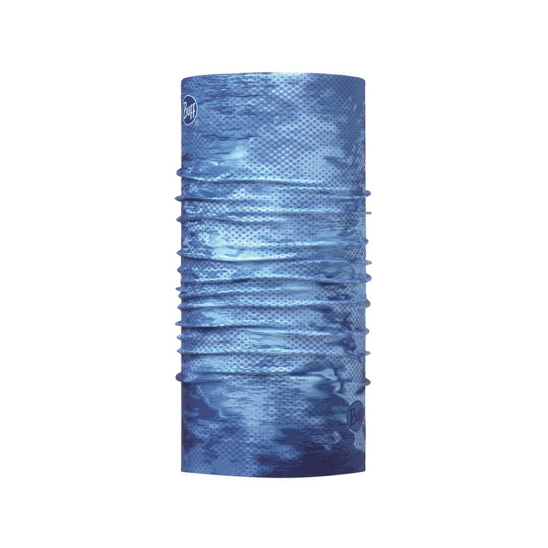 Buff Coolnet UV+ - Peagic Camo Blue