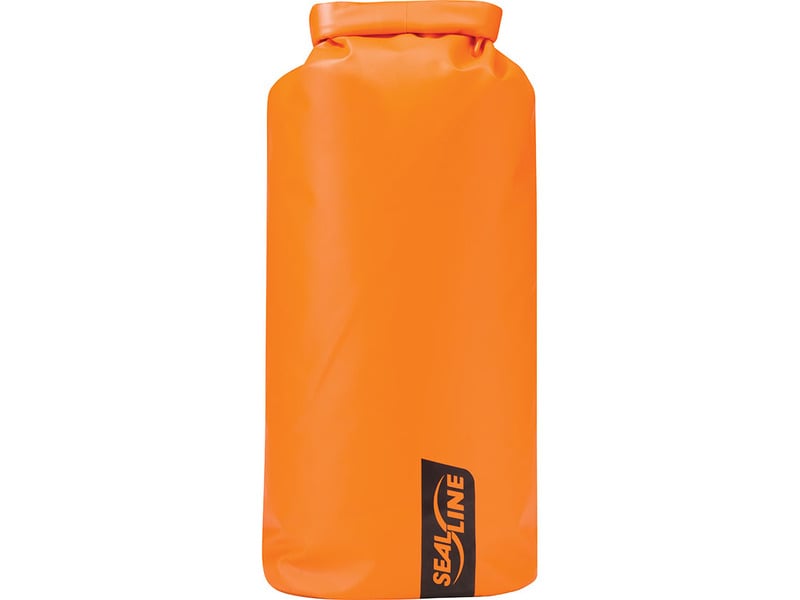 Sealline Discovery Dry Bag 10 L - Orange