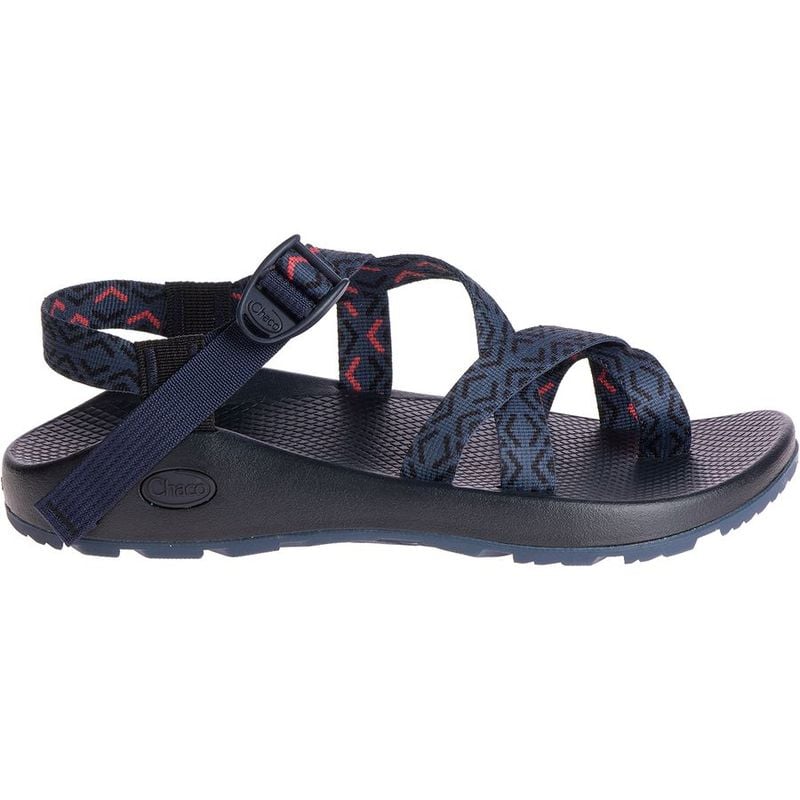 Chaco Z2 Classic Stepped Navy - Men`s