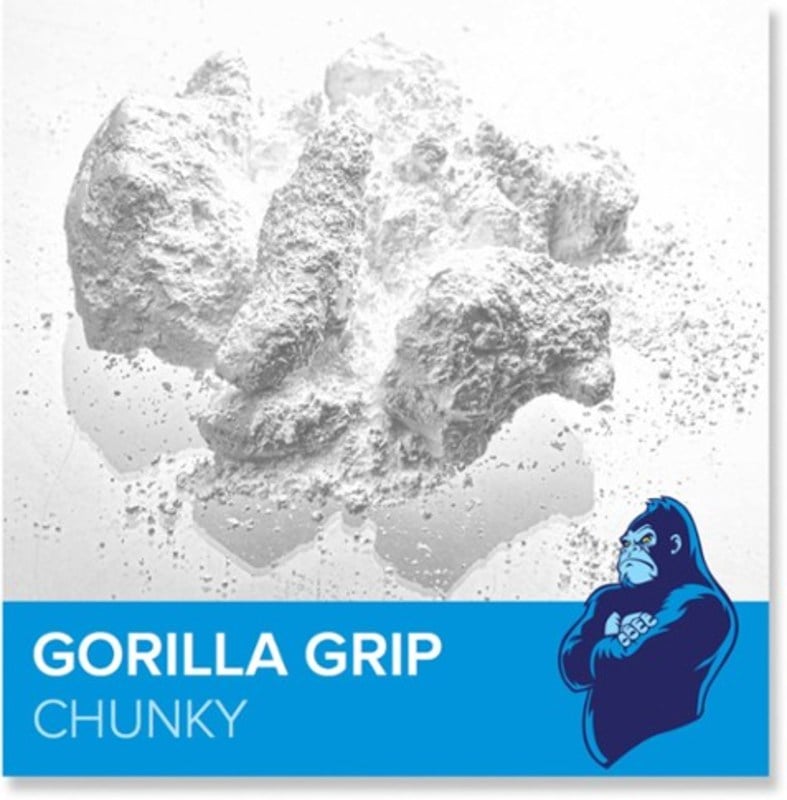 Metolius Gorilla Grip Chalk - 5 oz