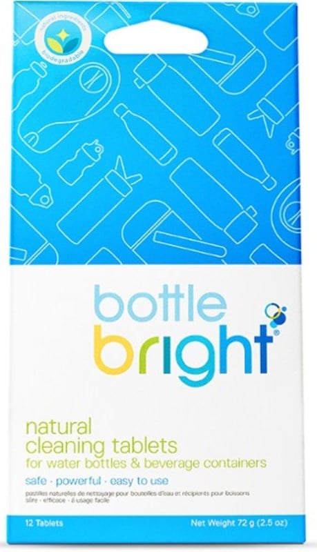Bottle Bright - 12 Pack