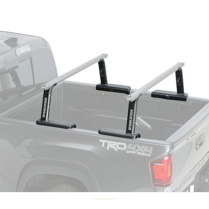 Yakima Outpost HD Truck Bed Rack