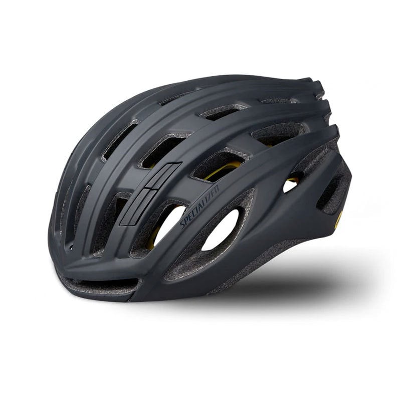 Specialized Propero 3 ANGI MIPS Helmet - Matte Black