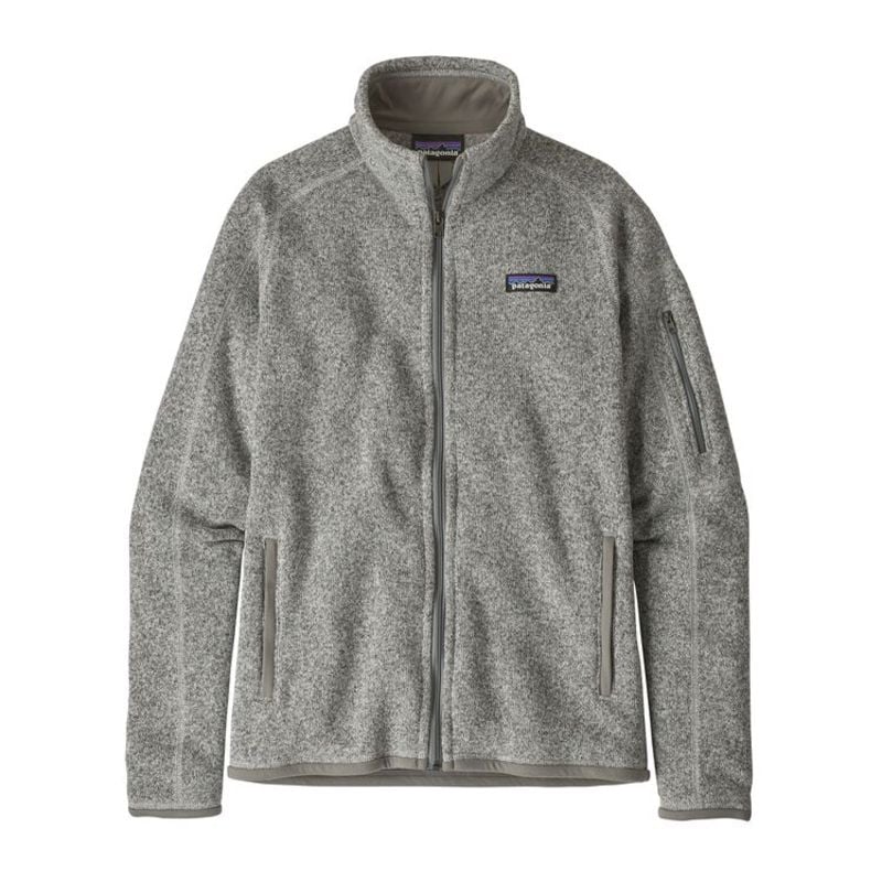 Patagonia Better Sweater Jacket - Women`s Core Colors