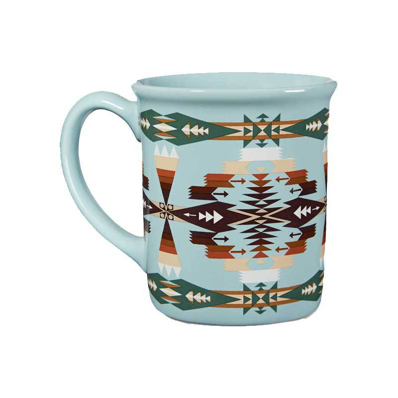 Pendleton Ceramic Mug - Tucson