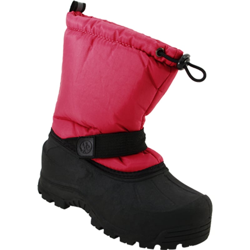 Northside Frosty Insulated Winter Snow Boot - Kid`s`
