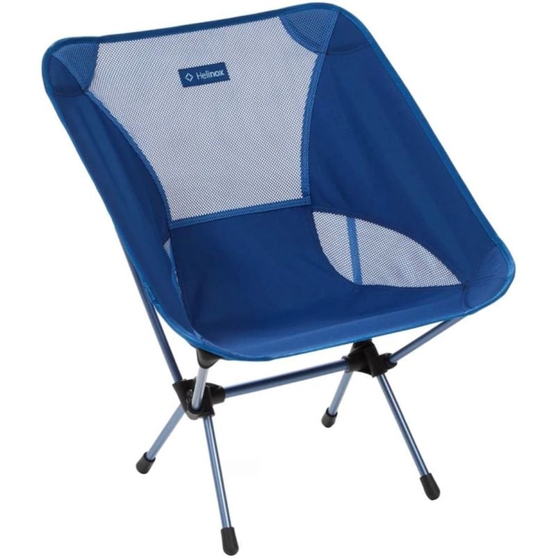 Helinox Chair One - Blue Block