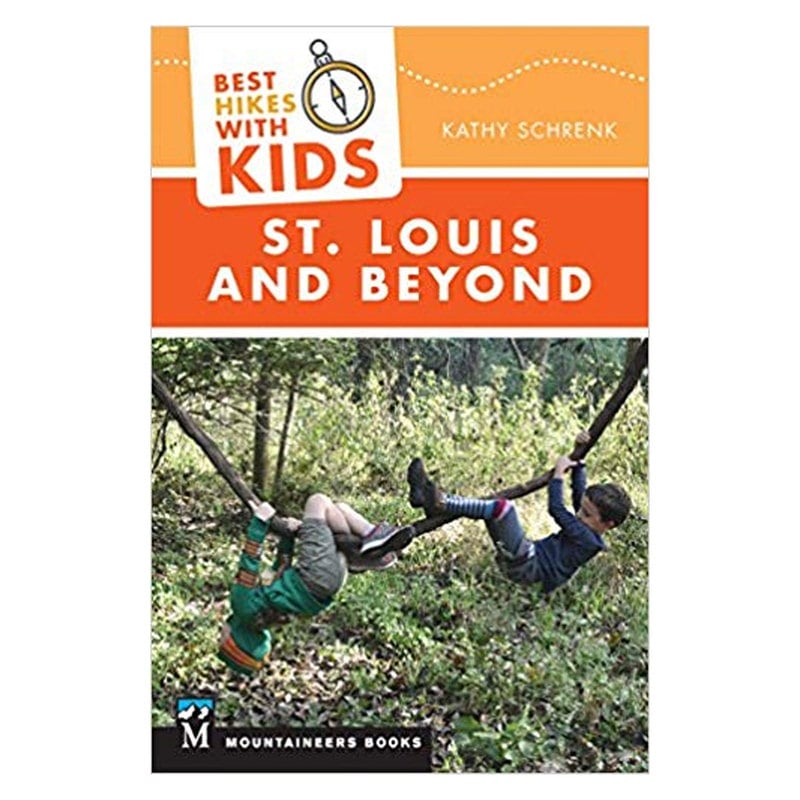Best Hikes with Kids St. Louis
