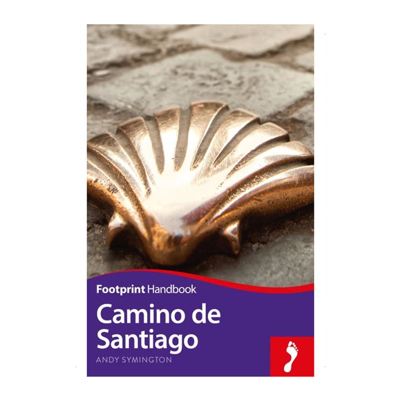 Camino de Santiago Handbook