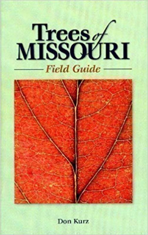 Trees of Missouri