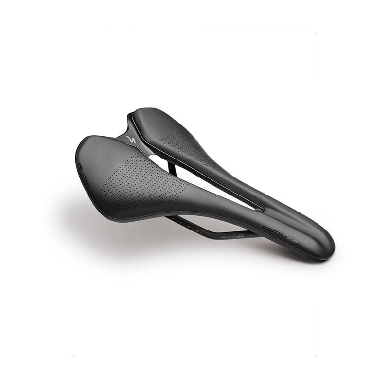 Specialized Romin Evo Mimic Comp Saddle - 143 mm