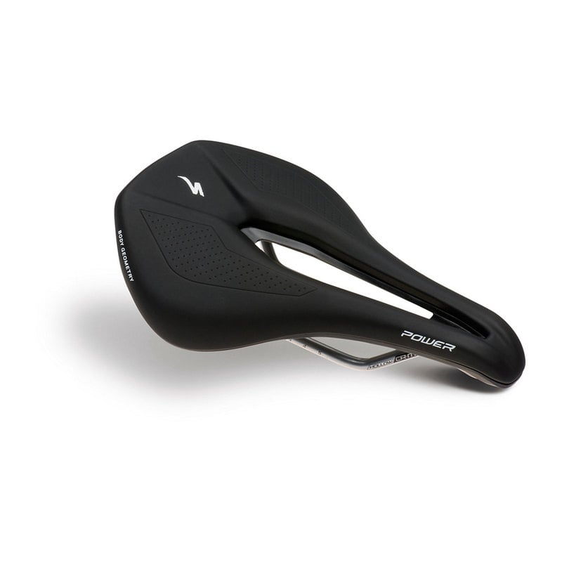 Specialized Power Comp Saddle - 155 mm