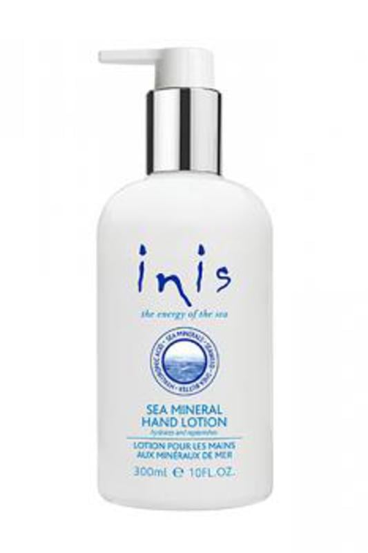 Inis Sea Mineral Hand Lotion 300 ml/10 oz