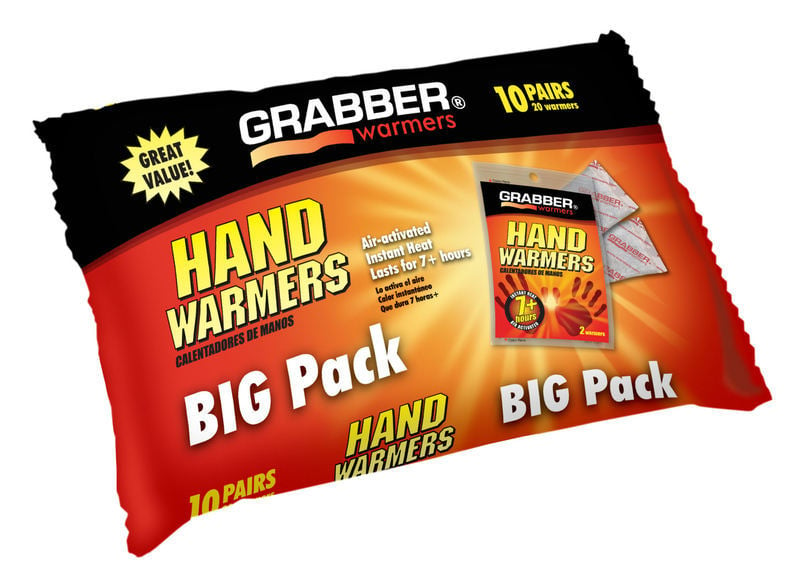 Hand Warmer - 10 pack