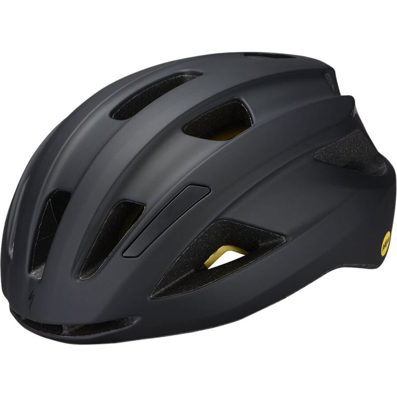 Specialized Align II MIPS Helmet - Black/Black Reflective