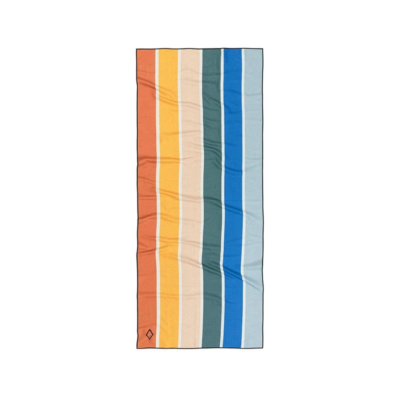 Nomadix Original Towel: Stripes
