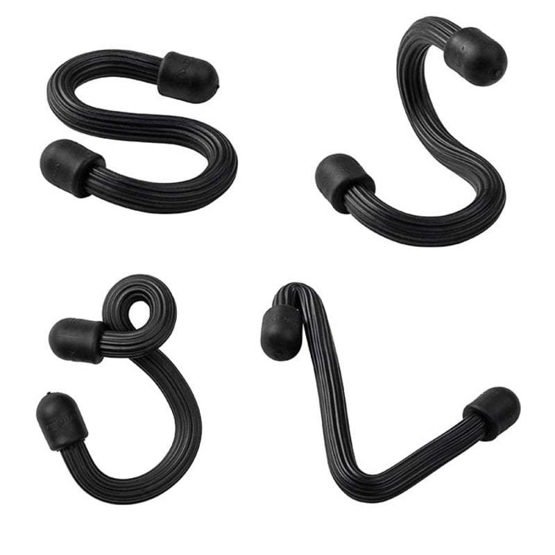 Niteize Gear Tie Bendable S-Hook