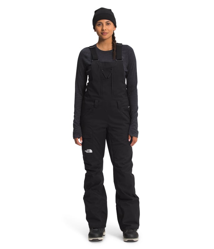 The North Face Freedom Insulated Bib - Women`s
