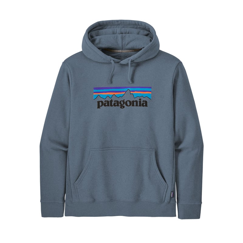 Patagonia P-6 Logo Uprisal Hoody - Men`s