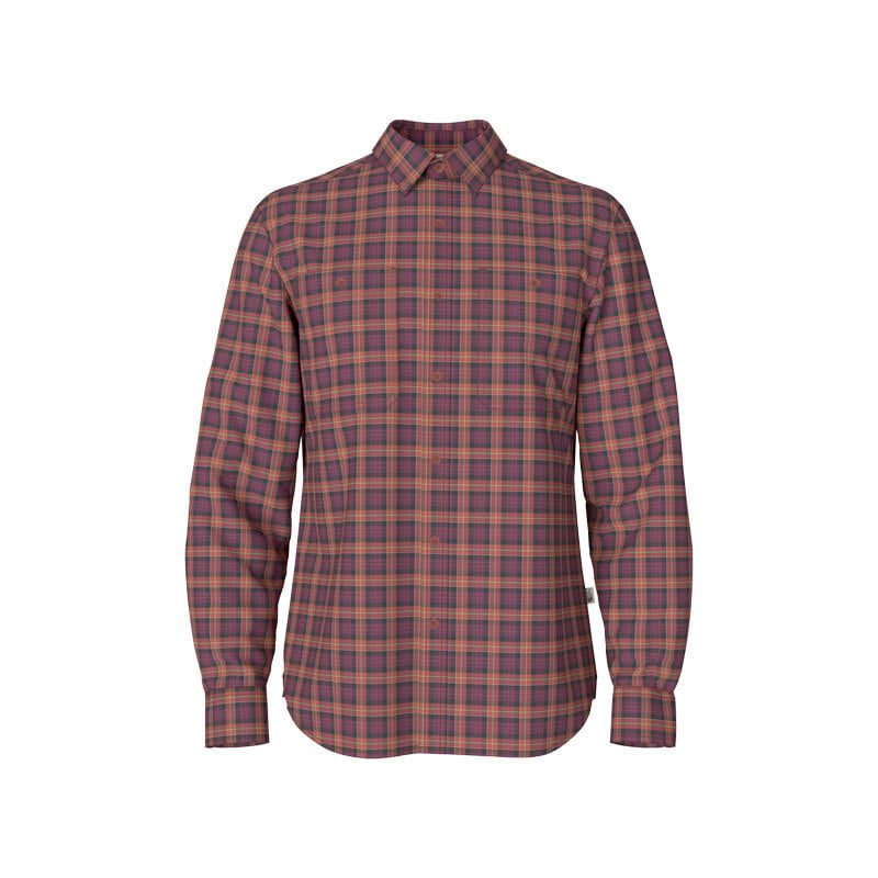 The North Face Arroyo Flannel Shirt Long Sleeve Men`s