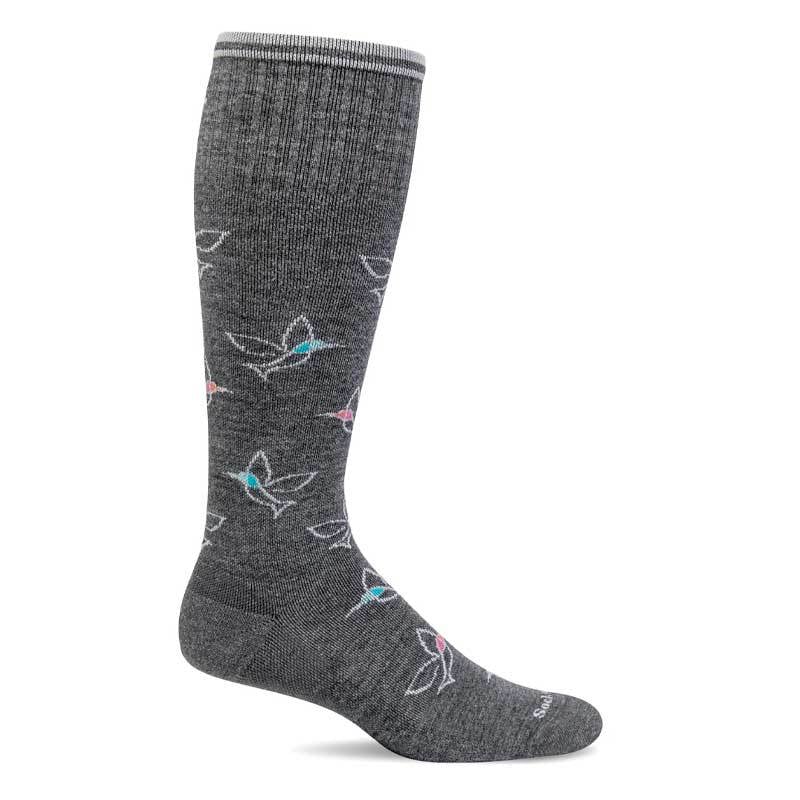 Sockwell Free Fly (15-20mmHg) Sock - Women`s