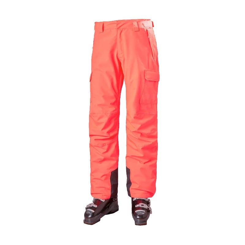 Helly Hansen Switch Cargo Insulated Pant - Women`s