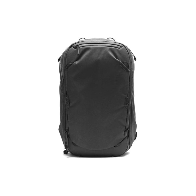 Peak Design Travel Backpack 45 Liter - Black