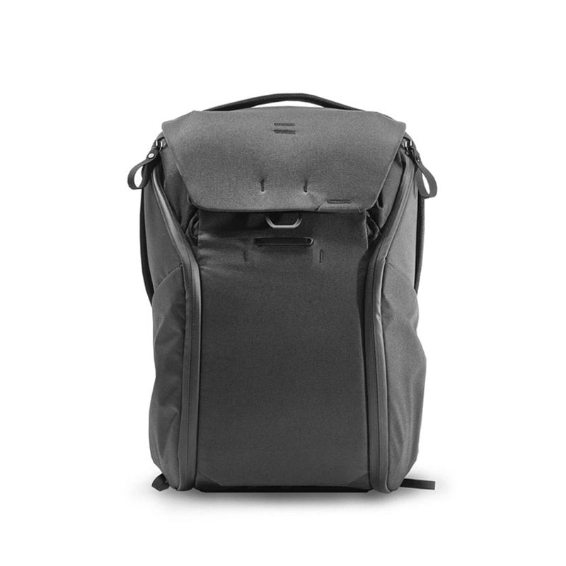 Peak Design Everyday Backpack 20 Liter - Black
