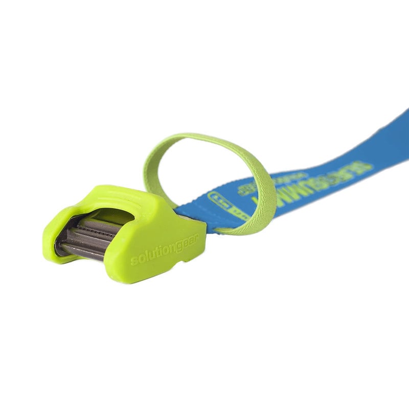 Sea To Summit Tie Down With Silicone Cover 3.5m - 2 Pack